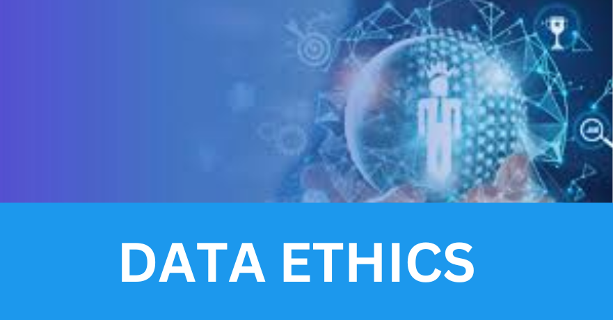 data ethics accreditation