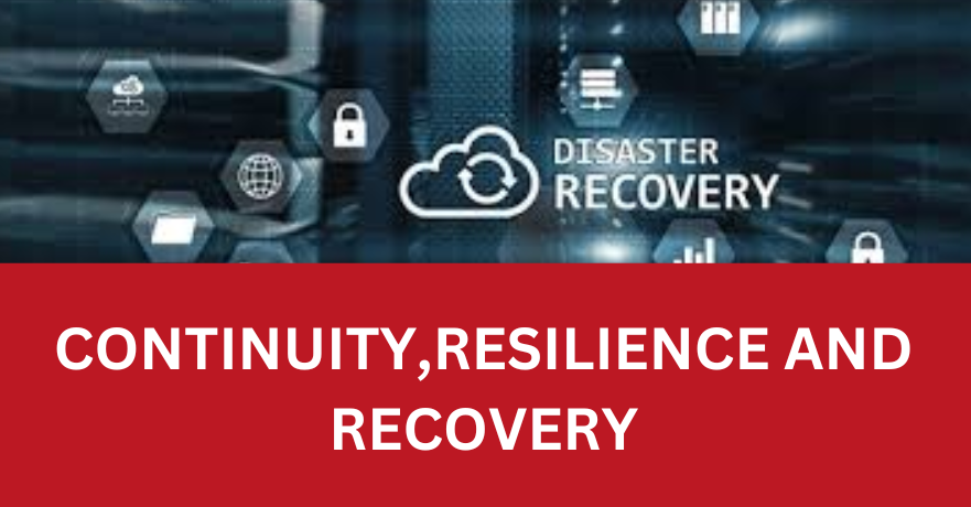 continuity accreditation