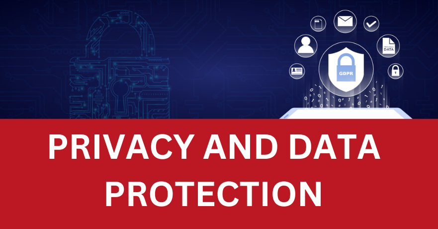 privacy accreditation