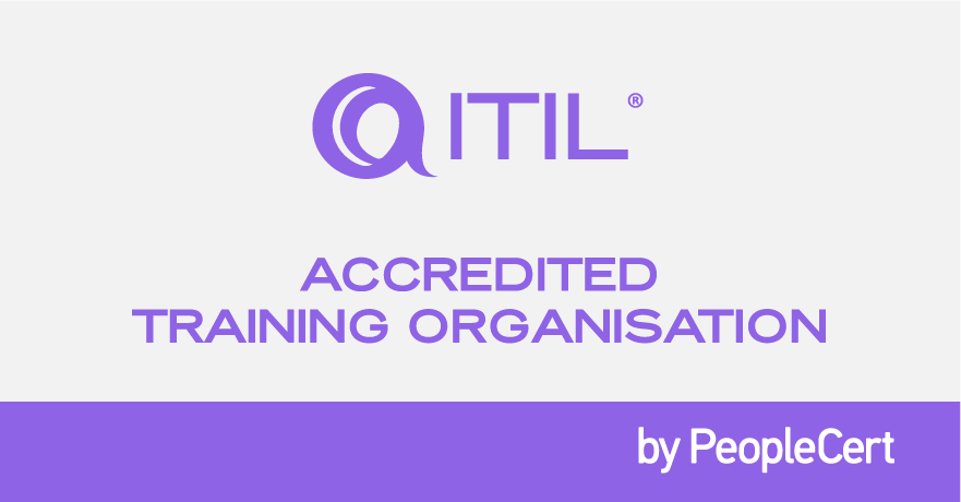 itil accreditation