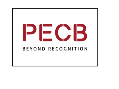 PECB Computer learning center logo