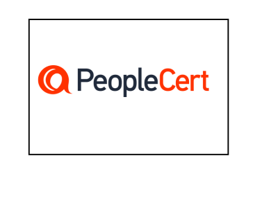 Peoplecert Computer learning center logo