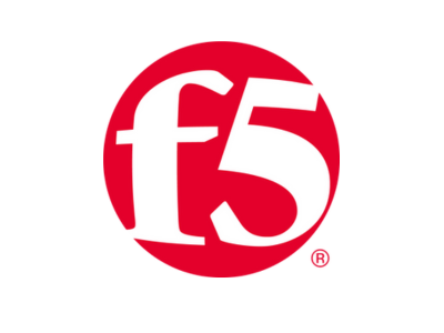 f5 Logo
